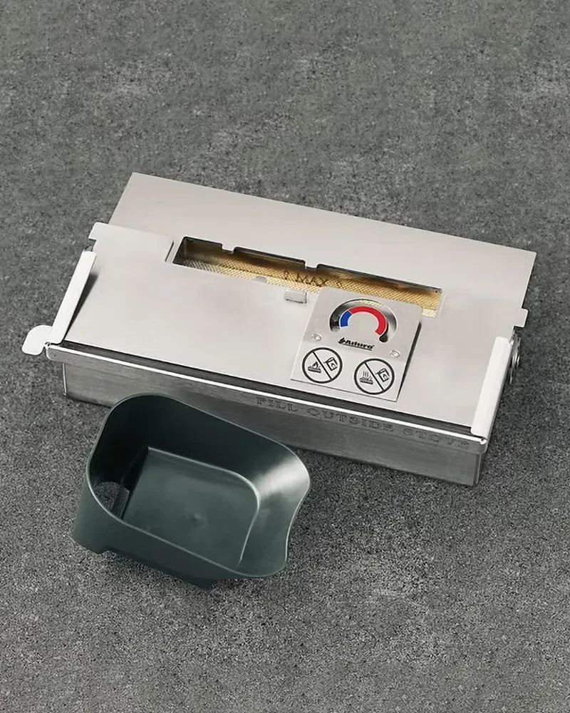 Aduro Bioethanol-Brenner