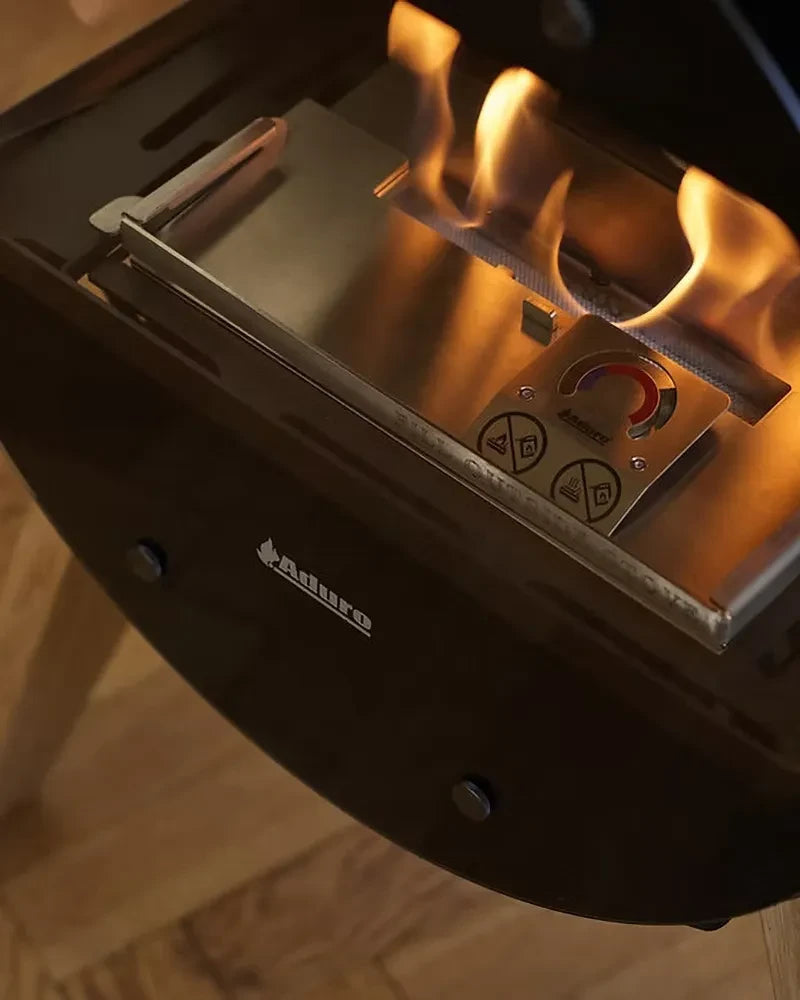 aduro Ethanol Kamin