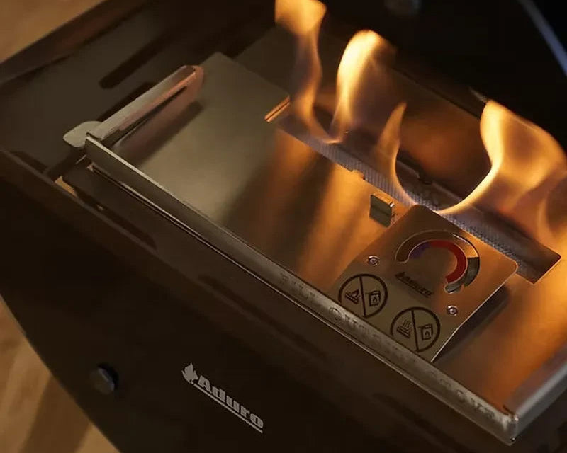 aduro Ethanol Kamin