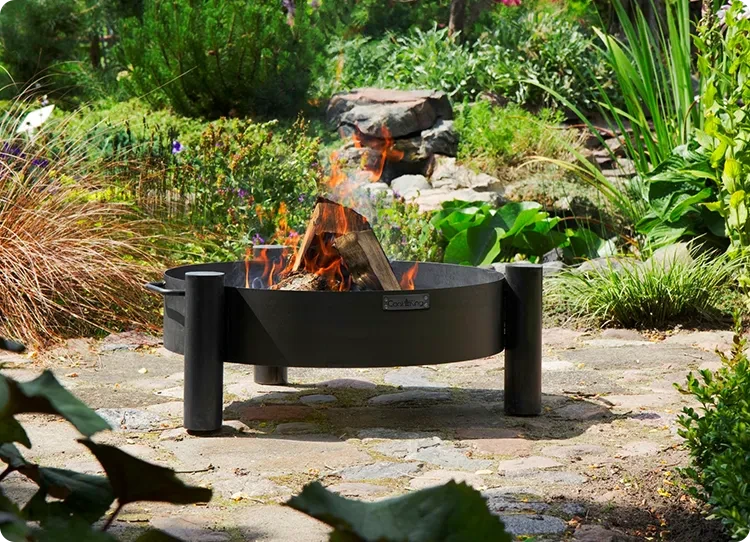 Cook King Feuerstelle