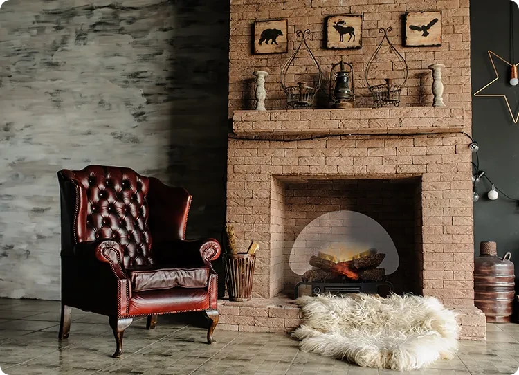 Dimplex Opti-myst Kamin