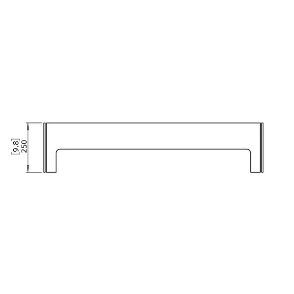S1080 Glasschutz
