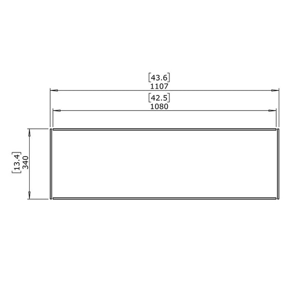S1080 Glasschutz