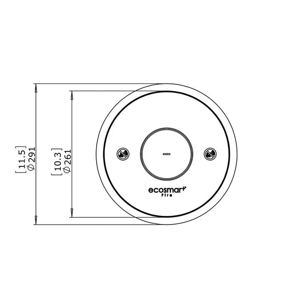 Bioethanol-Brenner AB3