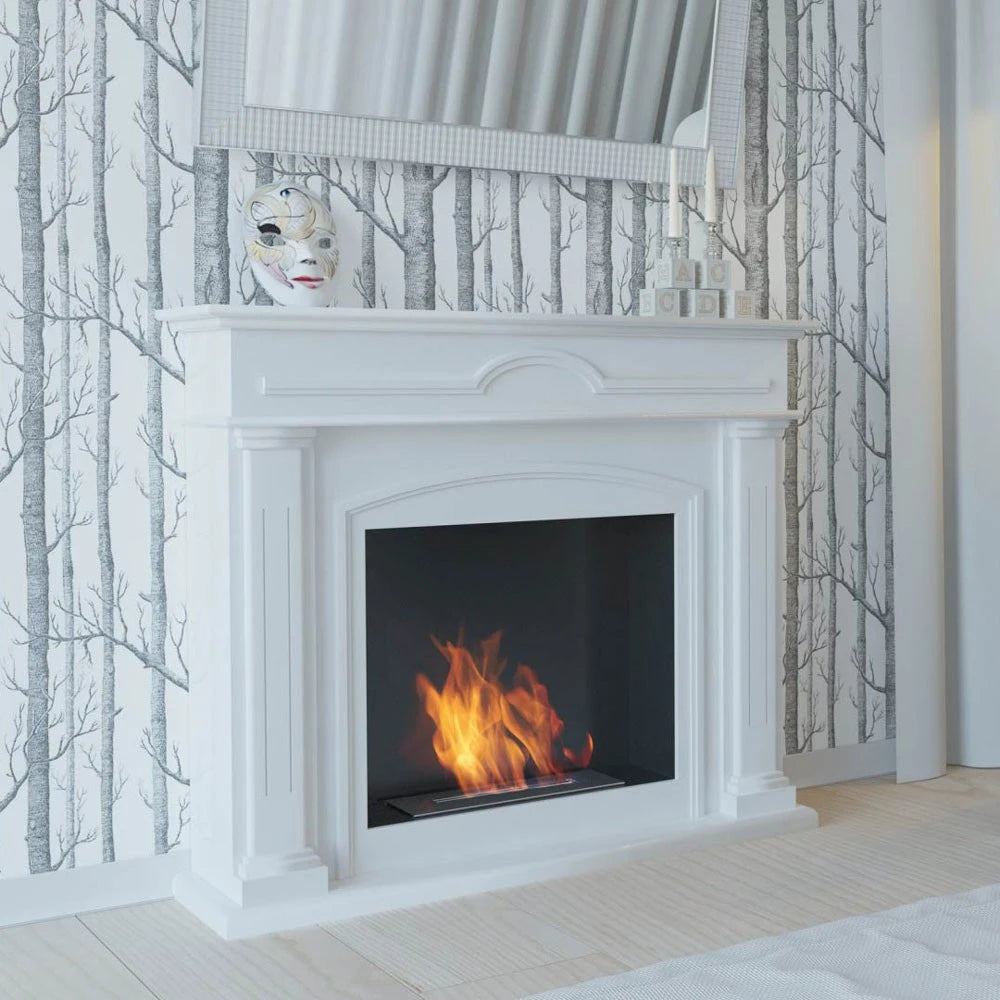 Traditioneller Kamin Cannock