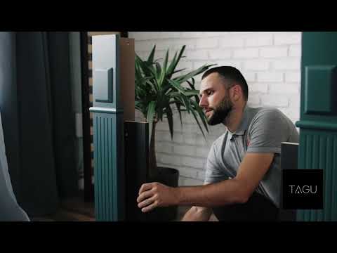 Video laden: