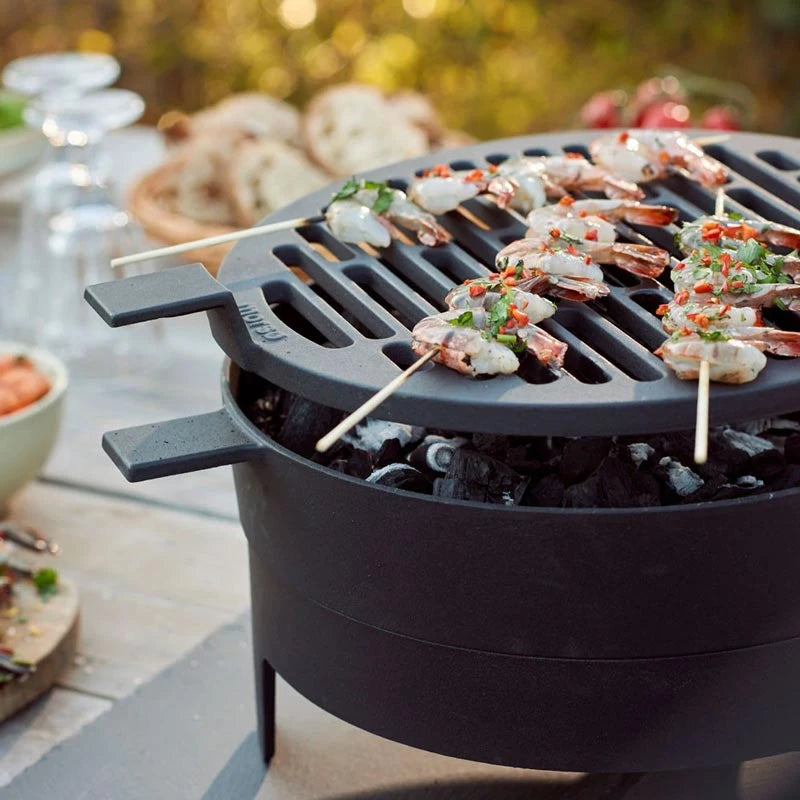 Morsø Grill71 Tischgrill