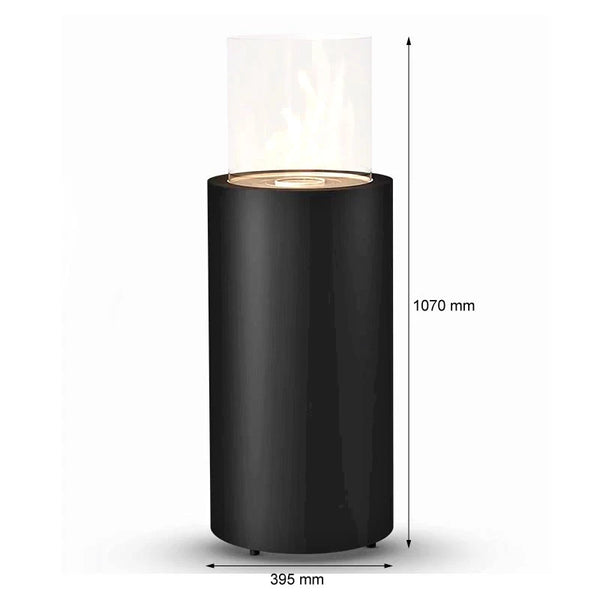 Totem Commerce Bioethanol-Kamin