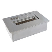 1,5 Liter Premium Bioethanol Brenner- 26 cm
