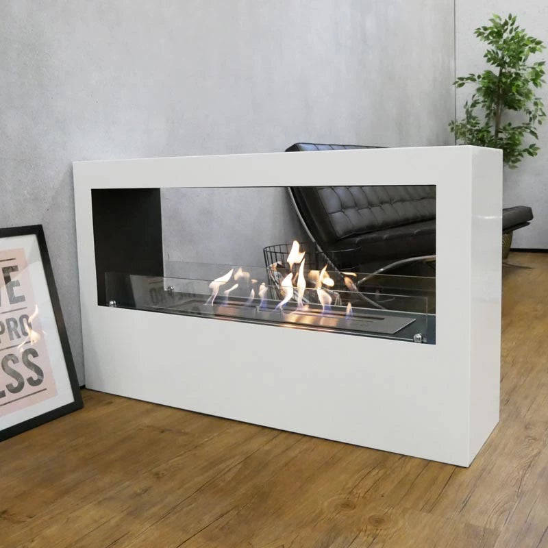 120 cm Kamin für den Fernseher
