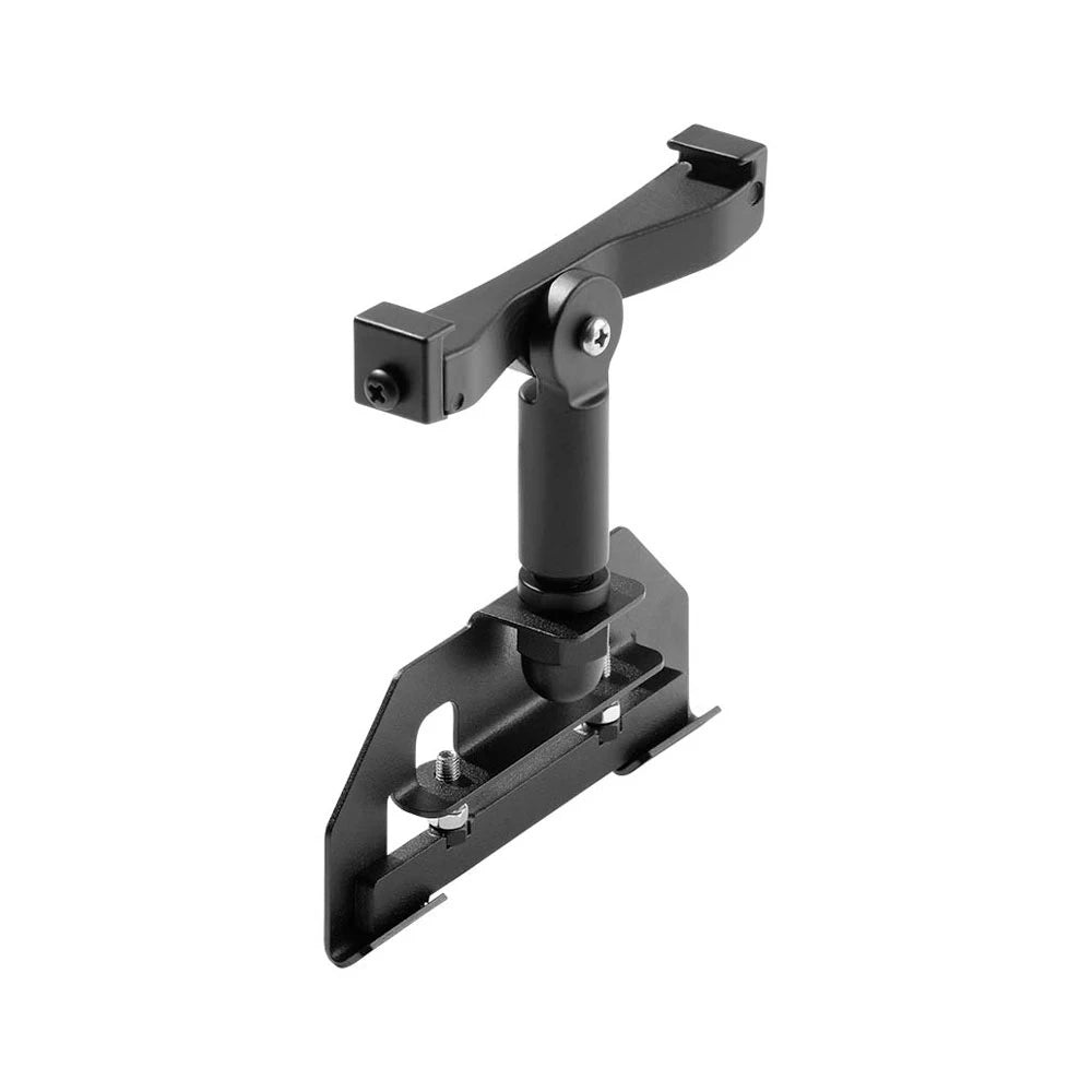 Cable bracket (black) for Heatstrip Design