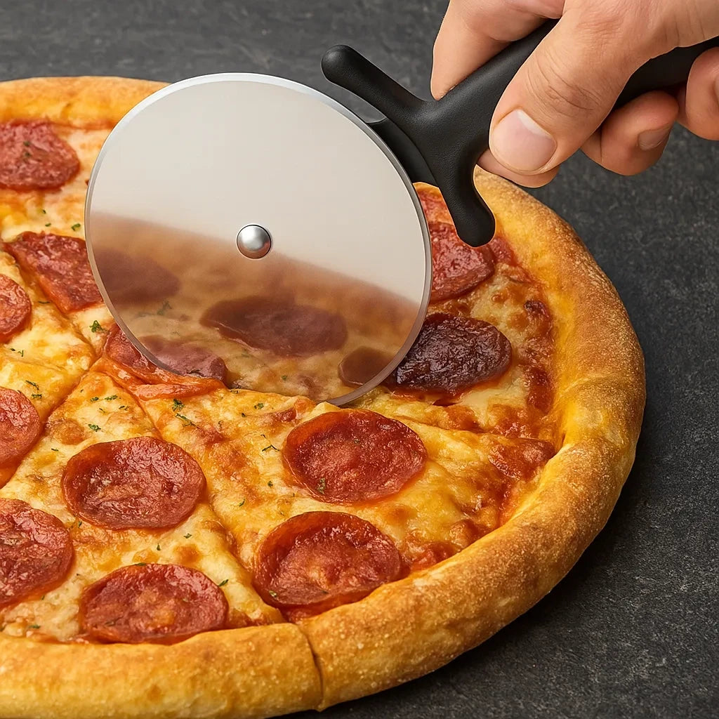 SpinCut Pizzahjul