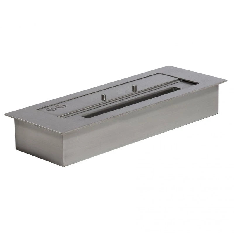 Superior 2,5 Liter Bioethanol Brennkammer 45 cm