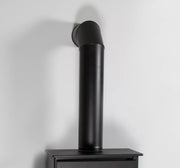 ACR-Attrappen-Rauchrohr-Set für Elektrokamine