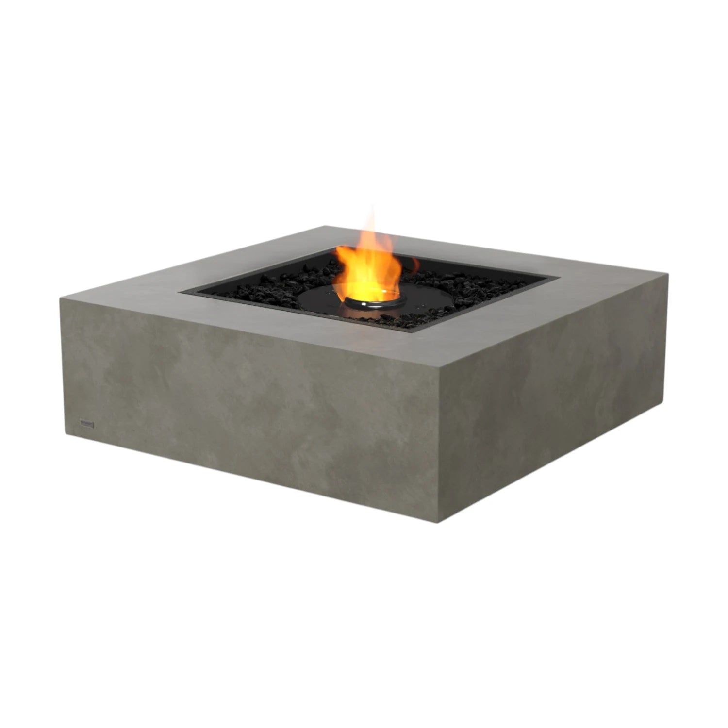 Basis 40 Kamin