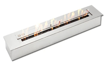 Superior 4 Liter Bioethanol Brenner - 80 cm