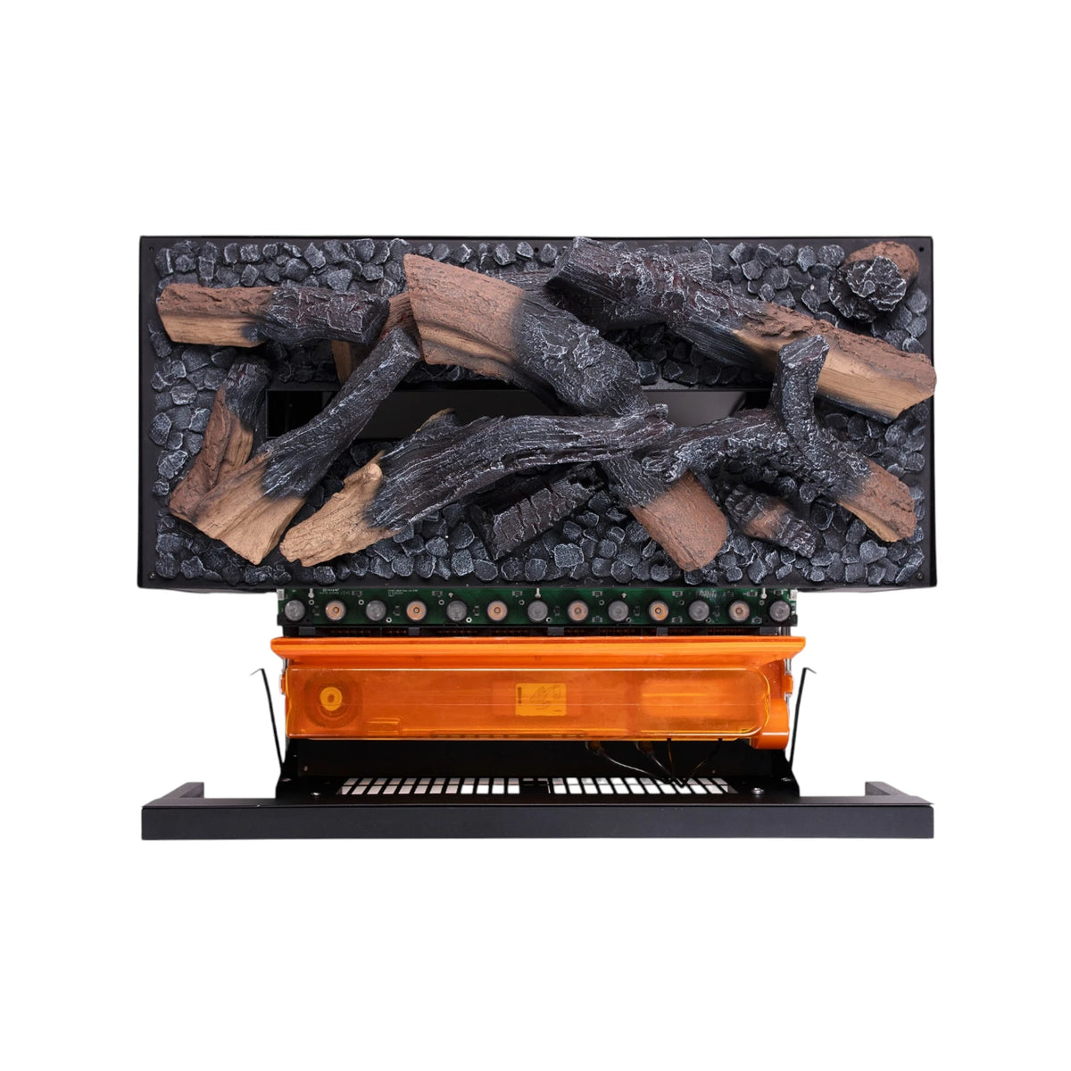 Juneau XL Multi - Water Vapour Fire Insert
