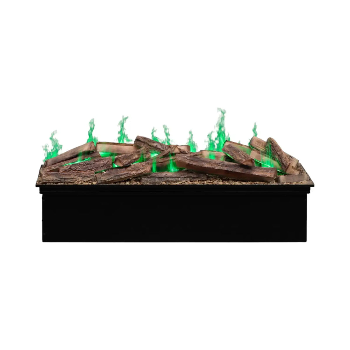 Triton 1000 - Multicolour Water Vapour Fireplace