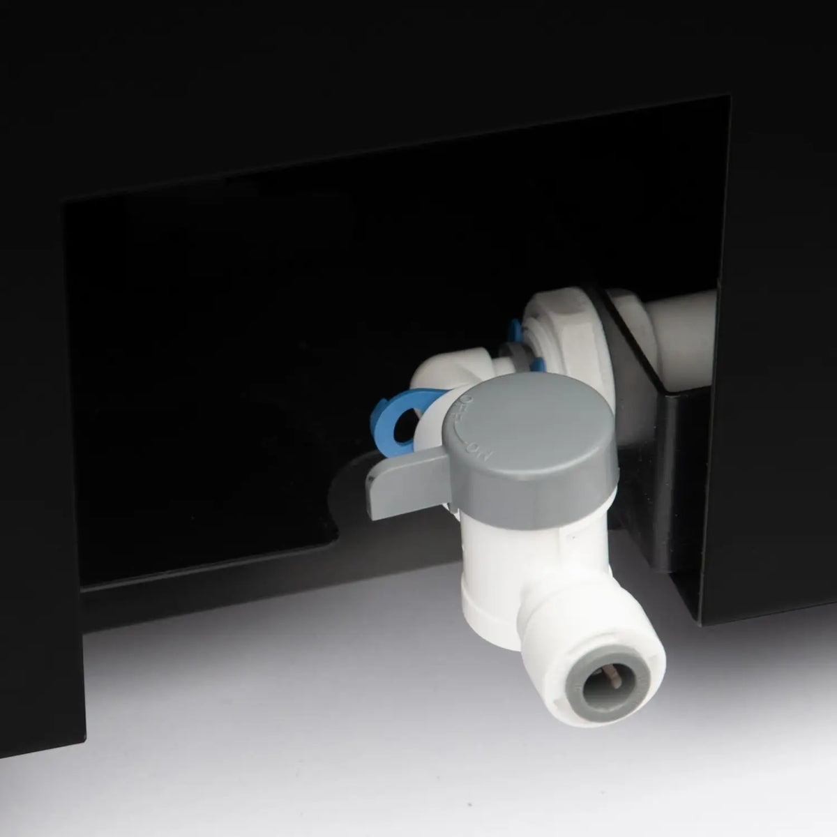 Triton 1500 – Multicolour Wasserdampfkamin