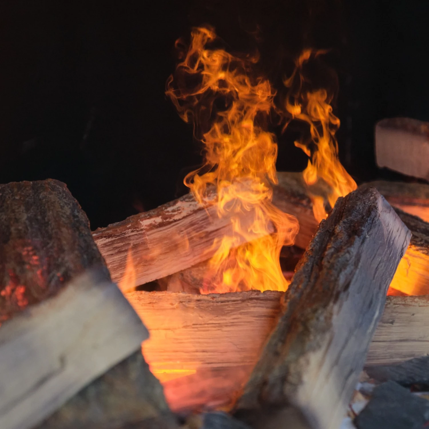 e-MatriX 1300-400 I - Water Vapour Fireplace