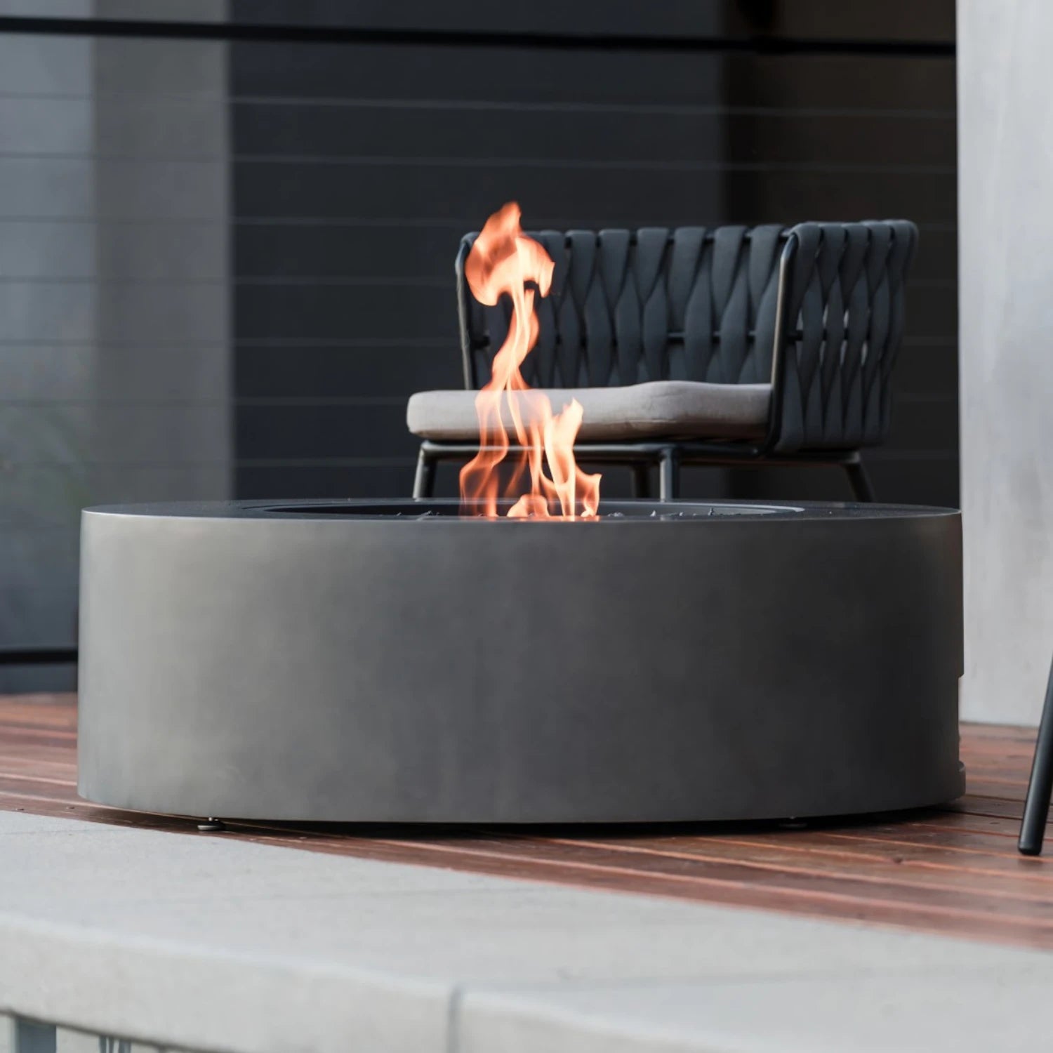 Arche 40 Kamin