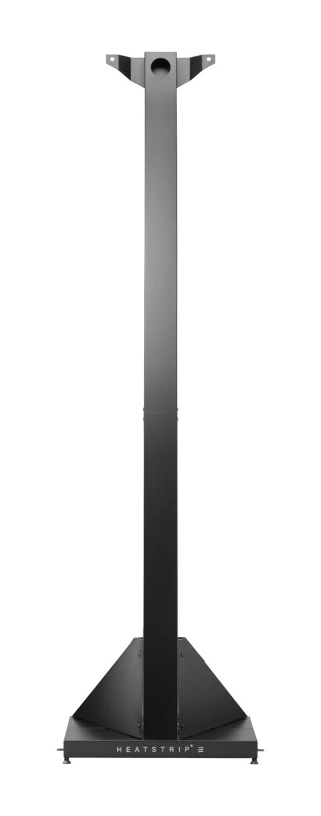 Beweglicher Ständer für Heatstrip-Terrassenheizer