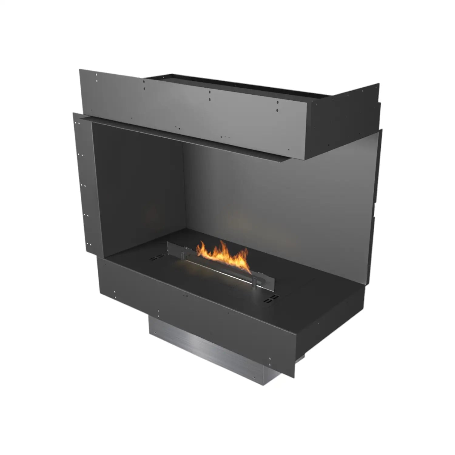 Forma Corner Rechts 800 - Prime Fire