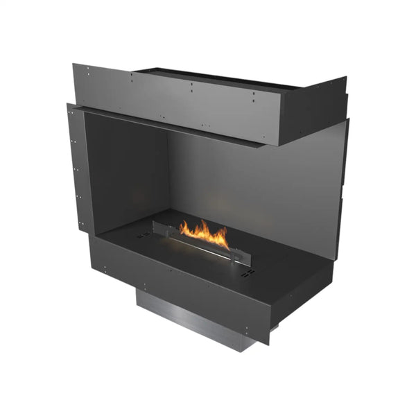 Forma Corner Rechts 800 - Prime Fire