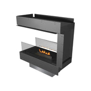 Forma Raumteiler 800 - Prime Fire
