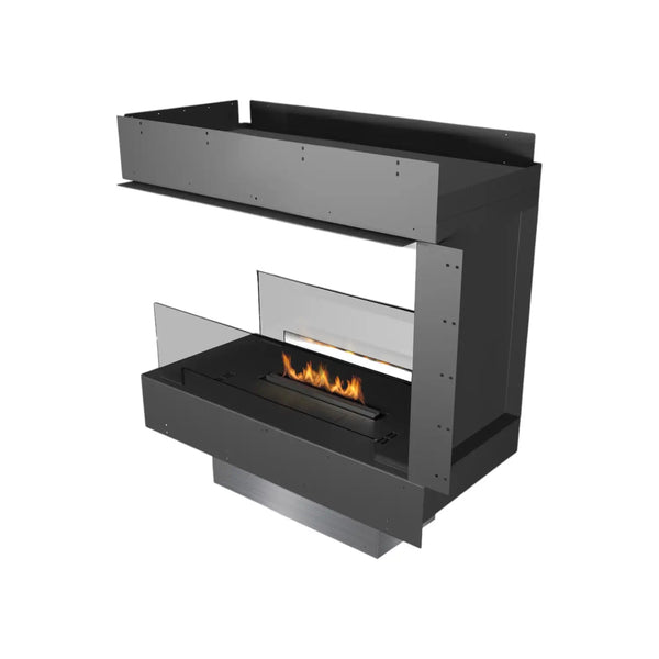 Forma Raumteiler 800 - Prime Fire