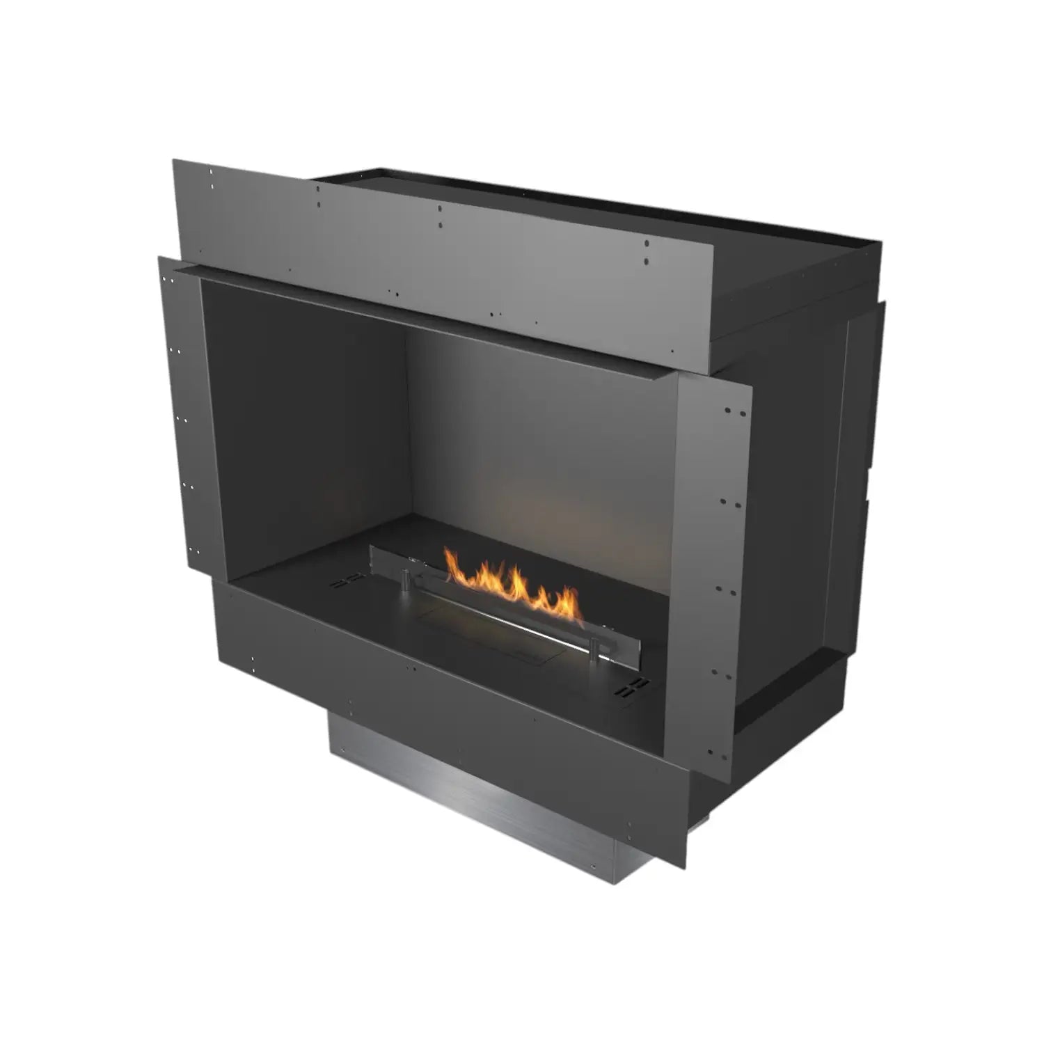 Forma einseitig 800 – Prime Fire