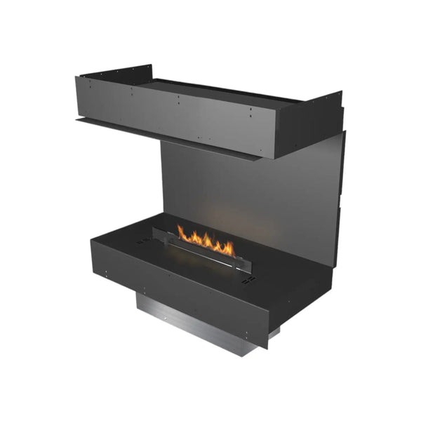 Forma Dreiseitig 800 – Prime Fire