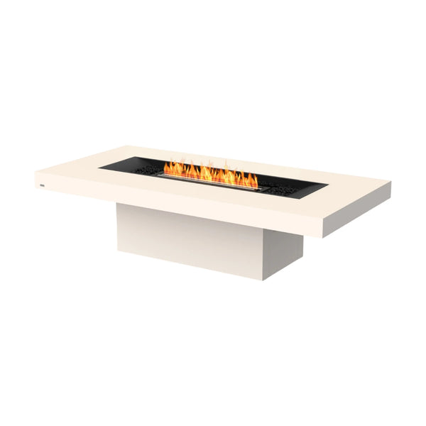 Gin 90 Chat - Bone Bioethanol-Feuerstelle