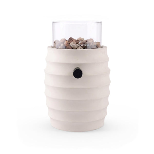 Lumi Cocoon Original – Tisch-Gaskamin