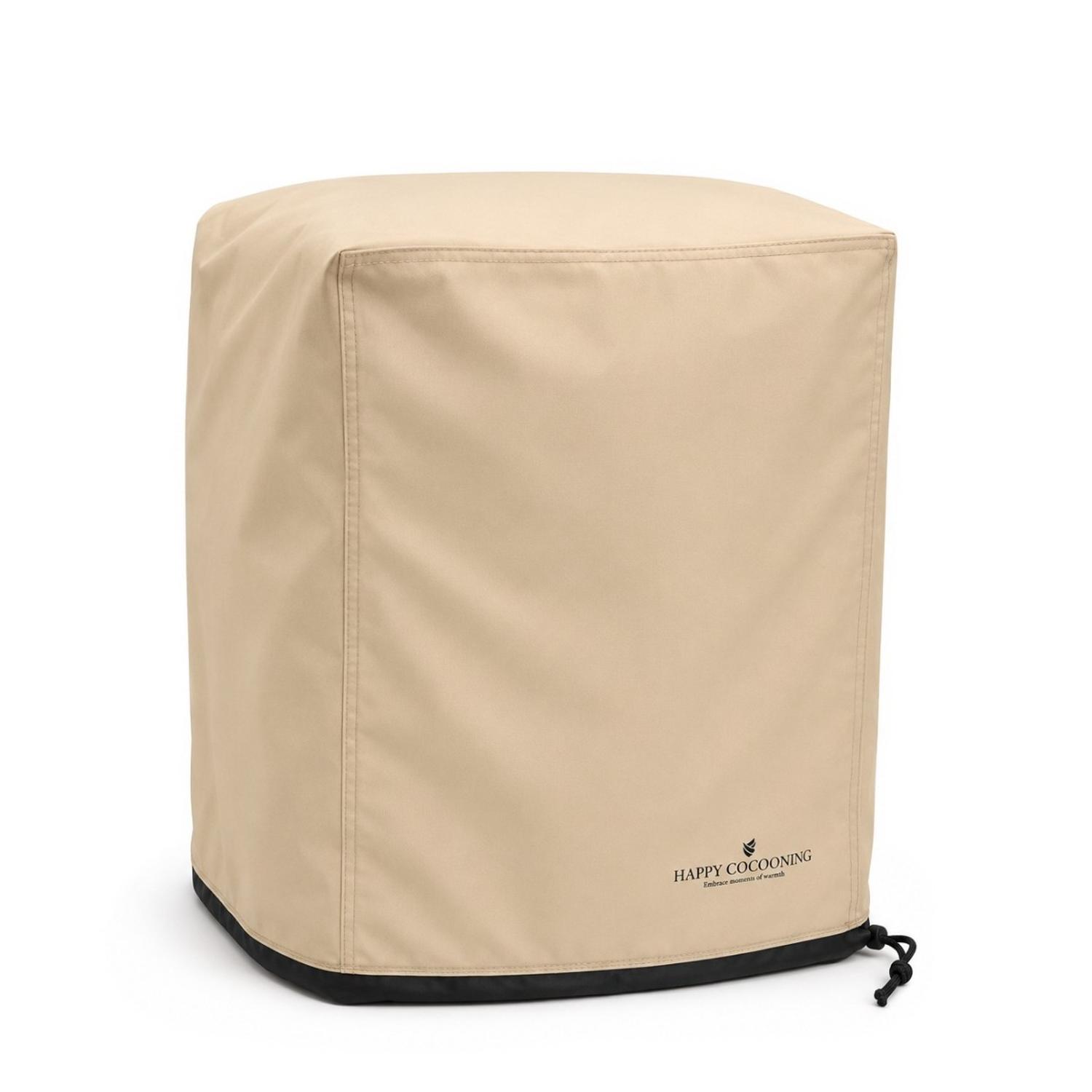Premium Cover Enclosure Rund