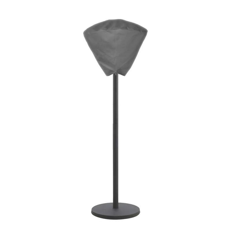 HORTUS Topcover til gulvmodeller, Grau