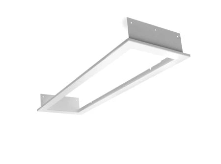 Heatstrip Indoor 1200 Flush Mount Enclosure