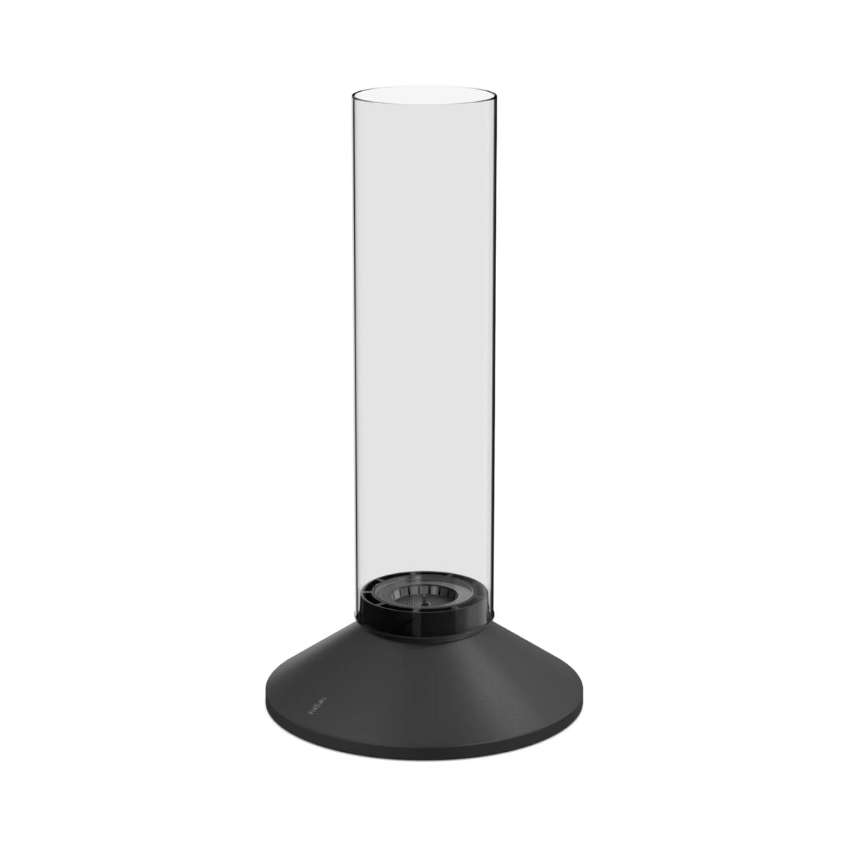 SPIN X 900 Tischkamin - All Black