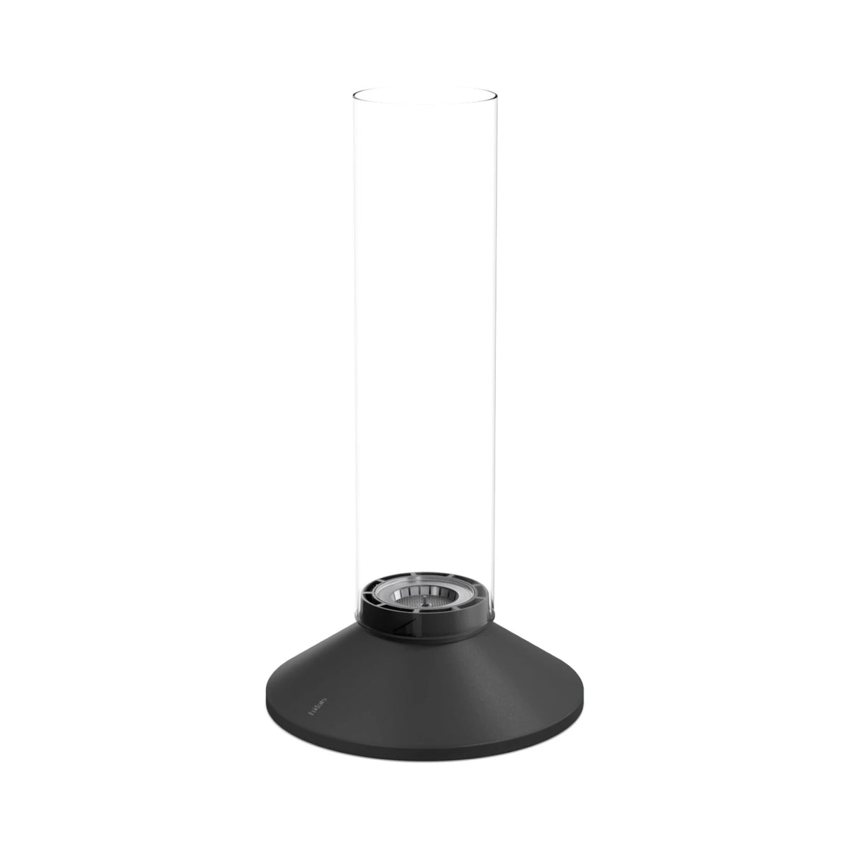 SPIN X 900 Tischkamin - Schwarz