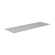 L50 Glasabdeckplatte