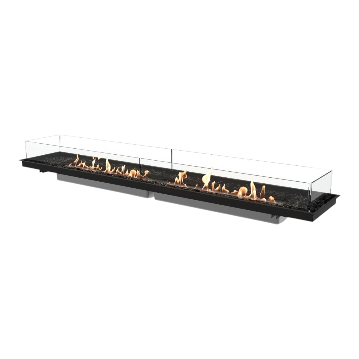 Kamineinsatz Linear 90