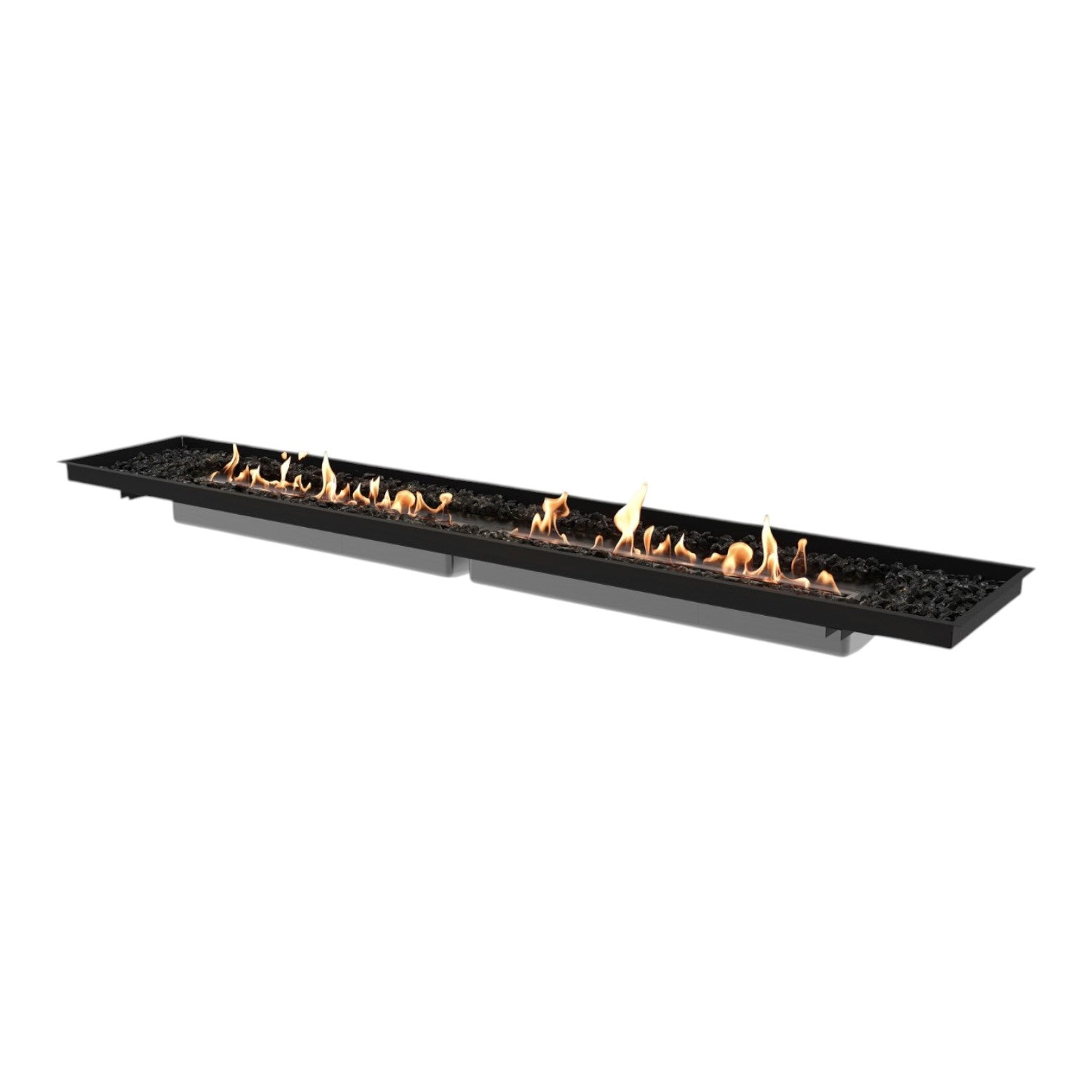Kamineinsatz Linear 90