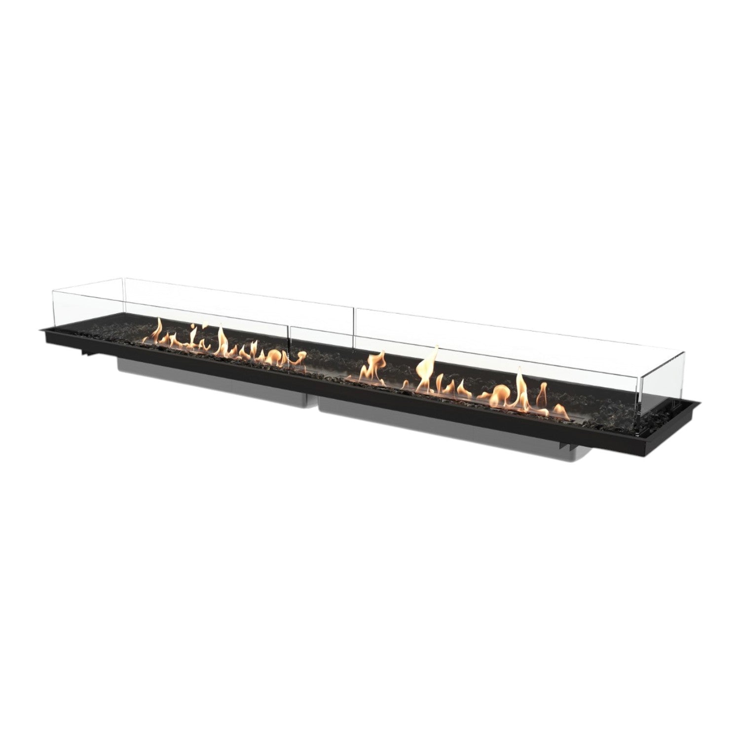 Kamineinsatz Linear 90