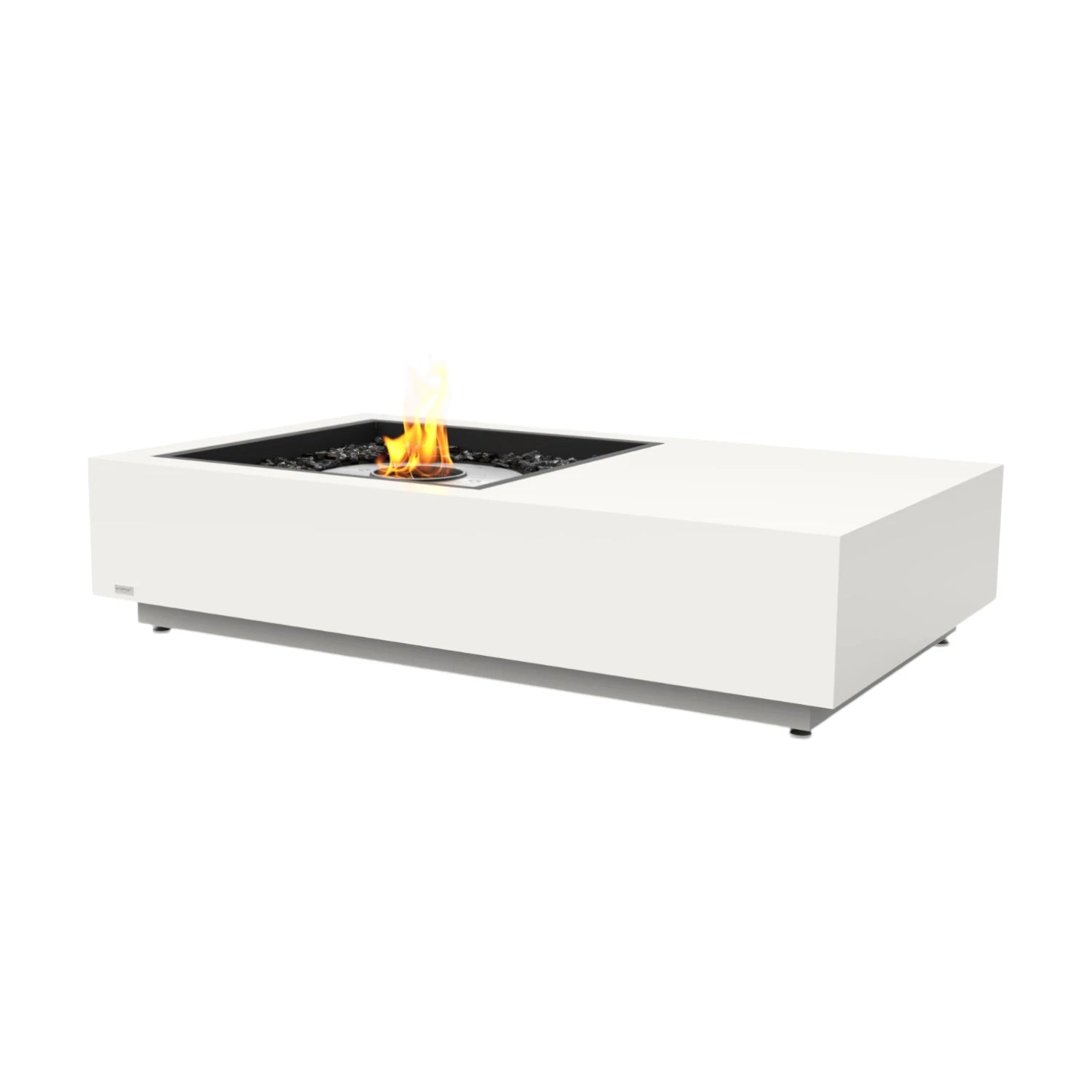 Manhattan 50 – Bone Bioethanol-Feuerstelle