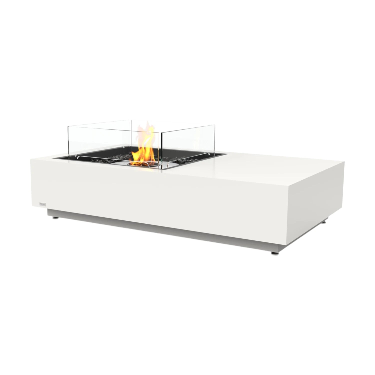 Manhattan 50 – Bone Bioethanol-Feuerstelle