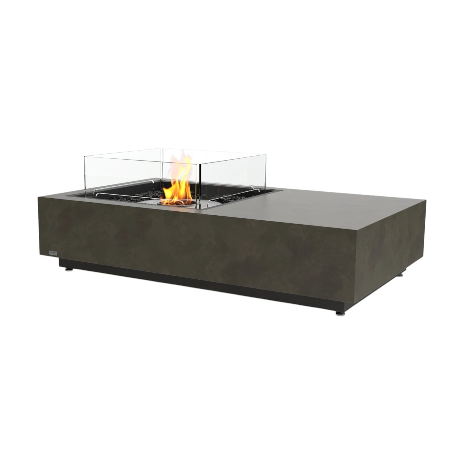 Manhattan 50 Kamin