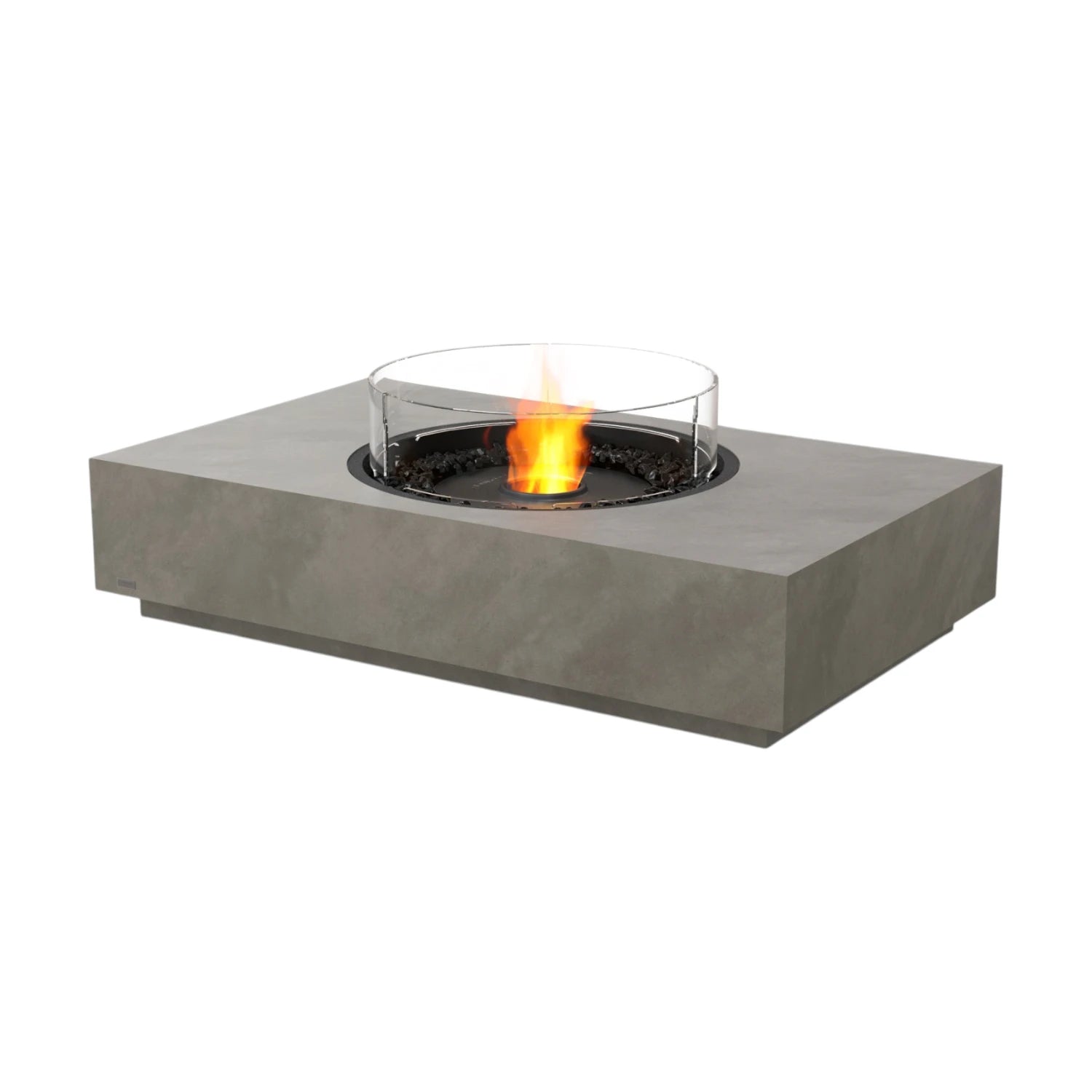 Martini 50 Bioethanol-Kamin
