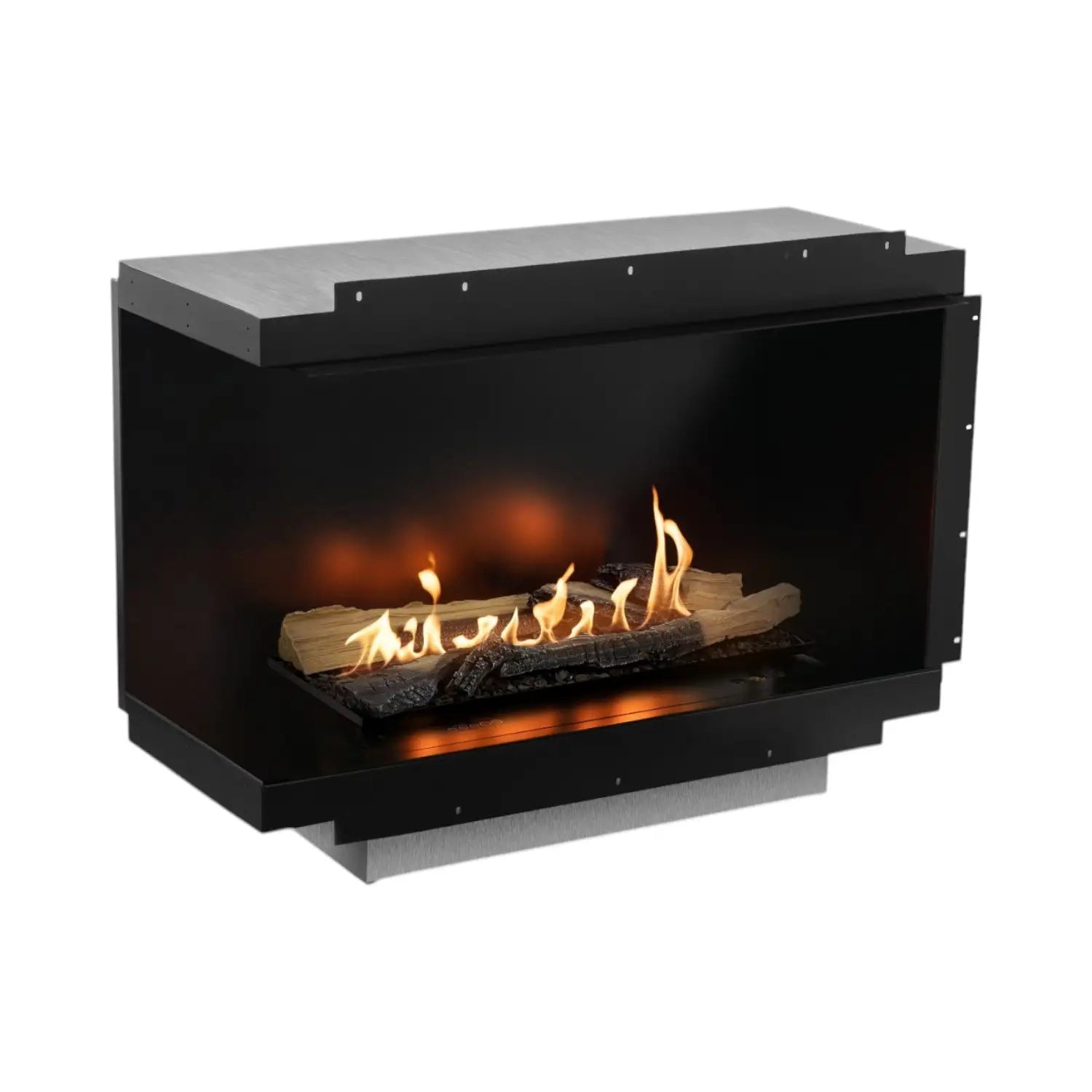 Neo 500 Fireplace - Indbygningsbiopejs
