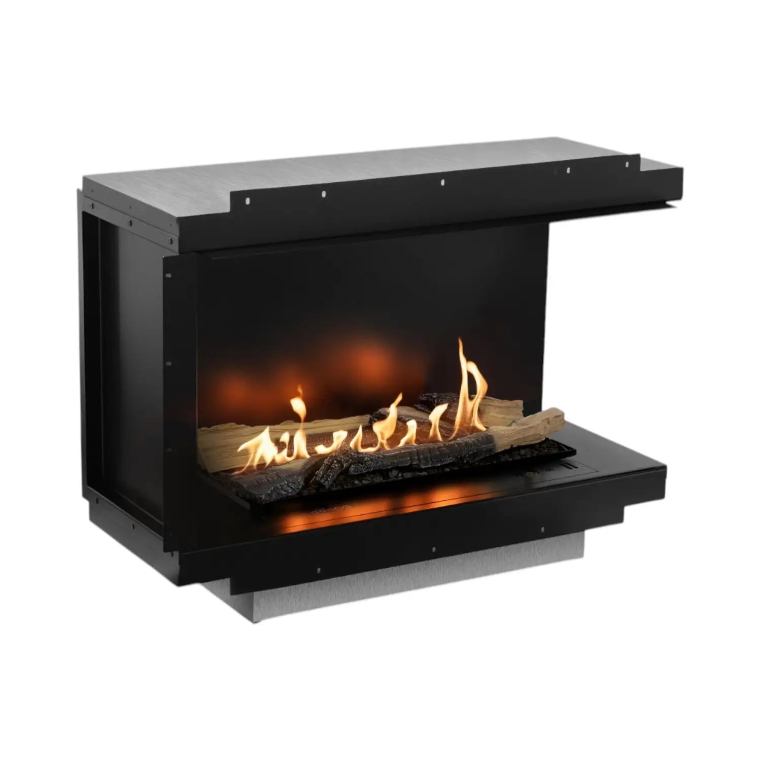 Neo 500 Fireplace - Indbygningsbiopejs