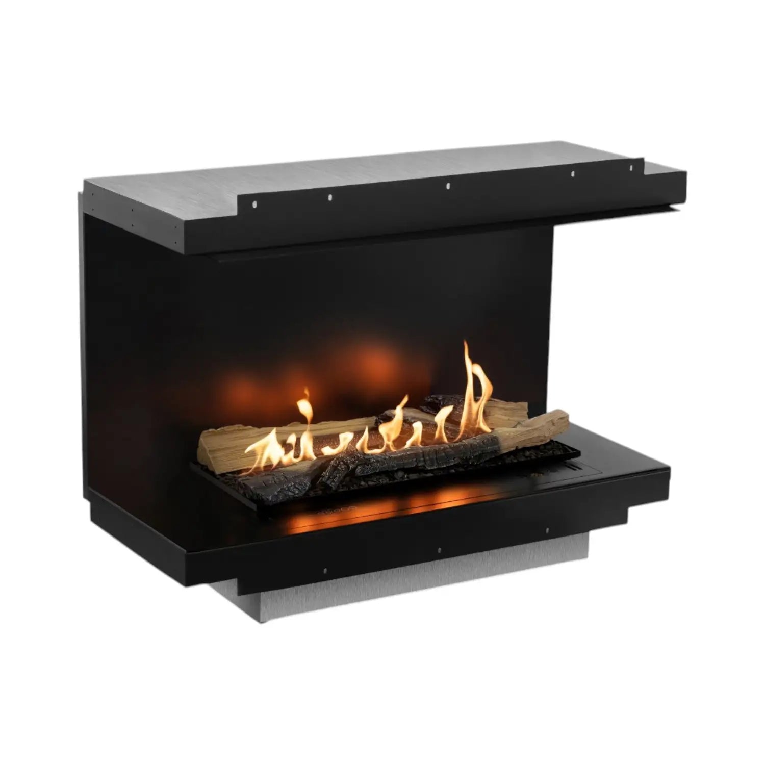 Neo 500 Fireplace - Indbygningsbiopejs
